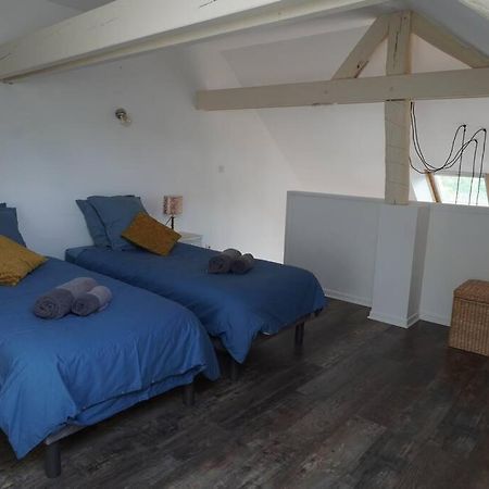 La Quintessence - Amboise Hypercentre Apartment Екстериор снимка